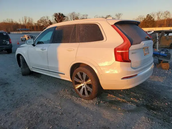 YV4062JEXR1176711 2024 VOLVO XC90 - Image 2