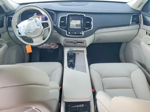YV4062JEXR1176711 2024 VOLVO XC90 - Image 8