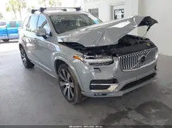 YV4062JEXR1201106 2024 VOLVO XC90