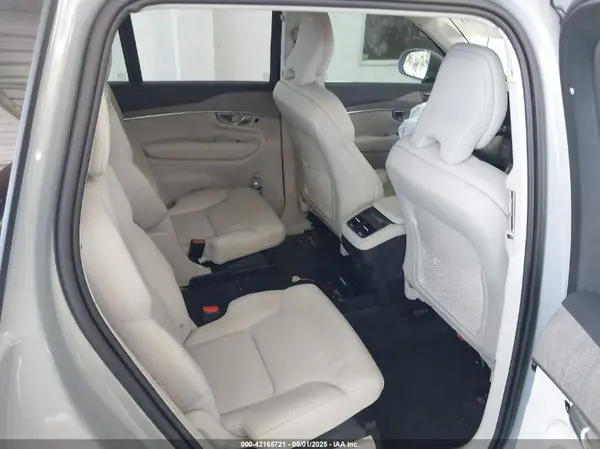 YV4062JEXR1201106 2024 VOLVO XC90 - Image 8