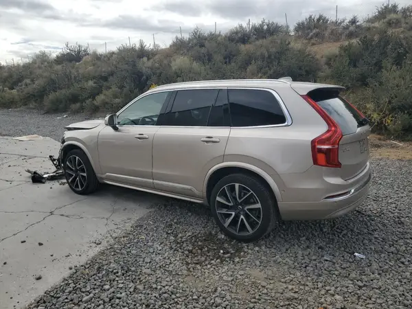 YV4062JEXR1253173 2024 VOLVO XC90 - Image 2