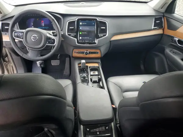YV4062JEXR1253173 2024 VOLVO XC90 - Image 8