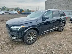 YV4062JEXS1344854 2025 VOLVO XC90