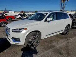 YV4062JF0S1319602 2025 VOLVO XC90