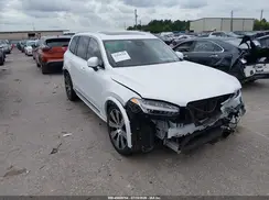YV4062JF1R1147445 2024 VOLVO XC90