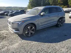 YV4062JF2R1188070 2024 VOLVO XC90
