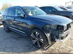 YV4062JF2S1296372 2025 VOLVO XC90