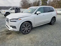 YV4062JF3R1169382 2024 VOLVO XC90