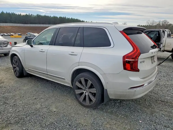 YV4062JF3R1169382 2024 VOLVO XC90 - Image 2