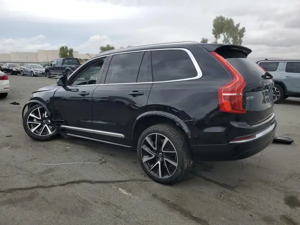 YV4062JF3R1202686 2024 VOLVO XC90 - Image 2
