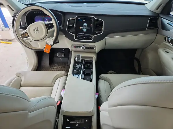 YV4062JF3R1251239 2024 VOLVO XC90 - Image 8