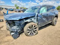 YV4062JF4R1154616 2024 VOLVO XC90