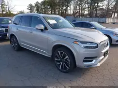 YV4062JF5R1152552 2024 VOLVO XC90