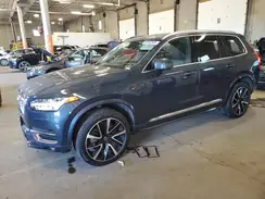 YV4062JF6R1145450 2024 VOLVO XC90