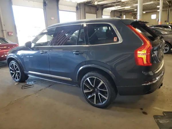 YV4062JF6R1145450 2024 VOLVO XC90 - Image 2