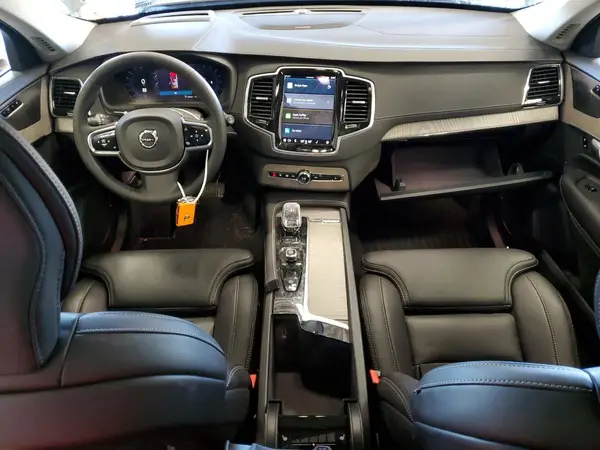 YV4062JF6R1145450 2024 VOLVO XC90 - Image 8
