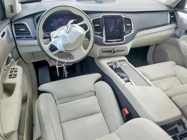 YV4062JF6R1160353 2024 VOLVO XC90 - Image 8