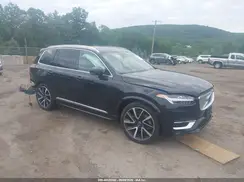 YV4062JF6R1175290 2024 VOLVO XC90