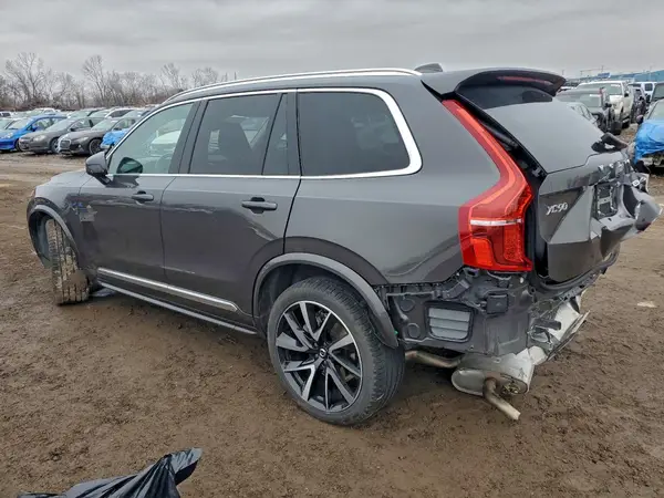 YV4062JF6R1255429 2024 VOLVO XC90 - Image 2
