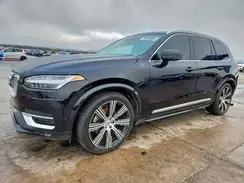 YV4062JF7R1173810 2024 VOLVO XC90