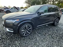 YV4062JF7R1201668 2024 VOLVO XC90