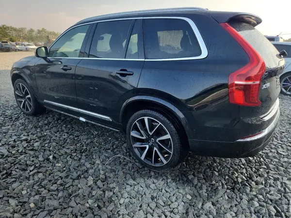 YV4062JF7R1201668 2024 VOLVO XC90 - Image 2