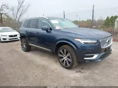 YV4062JF7R1210158 2024 VOLVO XC90