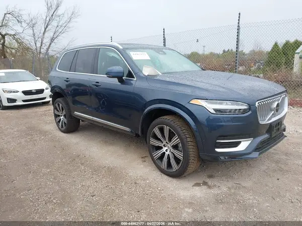 YV4062JF7R1210158 2024 VOLVO XC90 - Image 1