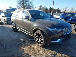 YV4062JF8R1160189 2024 VOLVO XC90