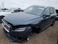 YV4062JF8R1193855 2024 VOLVO XC90