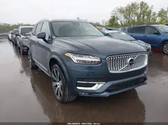 YV4062JF9S1319212 2025 VOLVO XC90