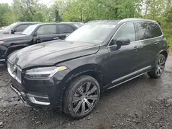 YV4062JF9S1345566 2025 VOLVO XC90
