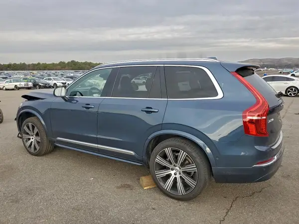 YV4062JFXR1156256 2024 VOLVO XC90 - Image 2