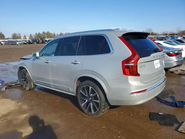 YV4062JFXR1182114 2024 VOLVO XC90 - Image 2