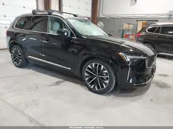 YV4062JG3S1391578 2025 VOLVO XC90