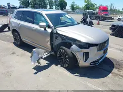 YV4062JG7S1352279 2025 VOLVO XC90