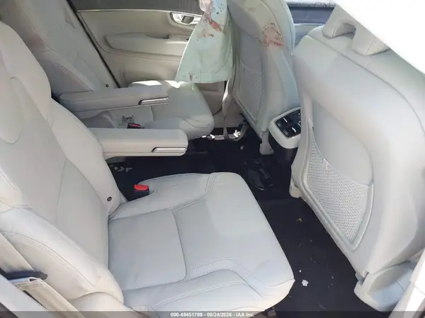 YV4062JG7S1352279 2025 VOLVO XC90 - Image 8