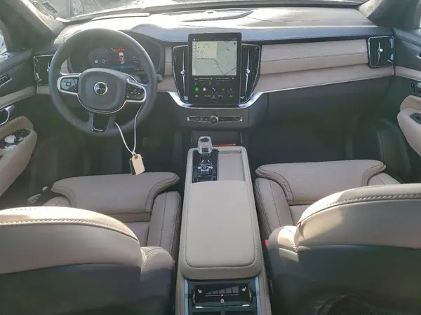 YV4062JM6T1462022 2026 VOLVO XC90 - Image 8