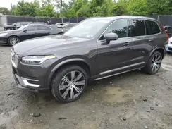 YV4062PA0P1904926 2023 VOLVO XC90
