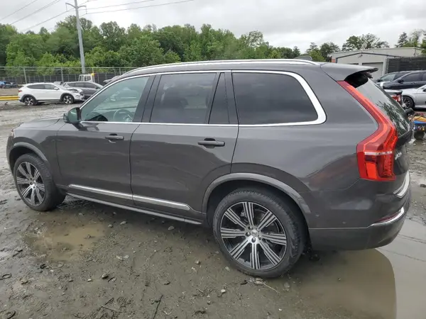 YV4062PA0P1904926 2023 VOLVO XC90 - Image 2
