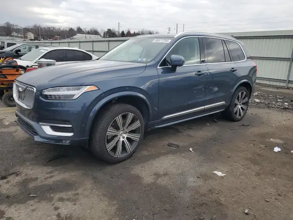 YV4062PA0P1994451 2023 VOLVO XC90 - Image 1