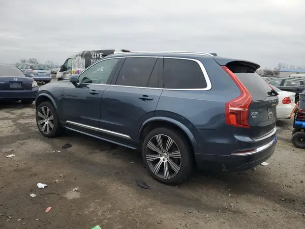 YV4062PA0P1994451 2023 VOLVO XC90 - Image 2