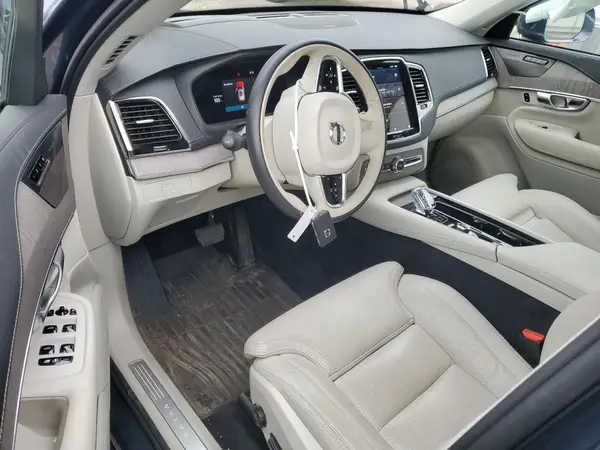 YV4062PA0P1994451 2023 VOLVO XC90 - Image 8