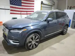 YV4062PA1P1927583 2023 VOLVO XC90
