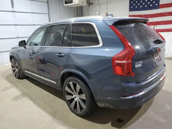 YV4062PA1P1927583 2023 VOLVO XC90 - Image 2