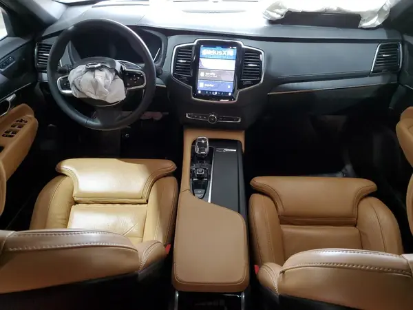 YV4062PA1P1927583 2023 VOLVO XC90 - Image 8