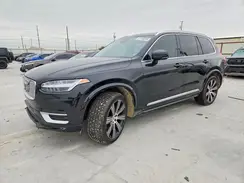 YV4062PA1P1927776 2023 VOLVO XC90