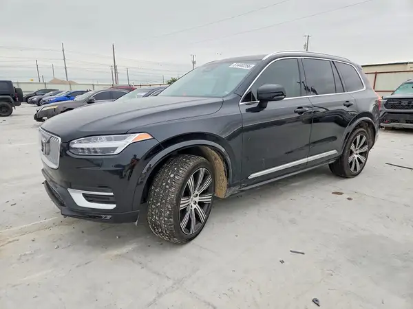 YV4062PA1P1927776 2023 VOLVO XC90 - Image 1