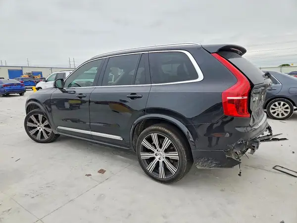 YV4062PA1P1927776 2023 VOLVO XC90 - Image 2