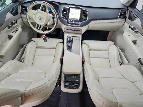 YV4062PA1P1927776 2023 VOLVO XC90 - Image 8